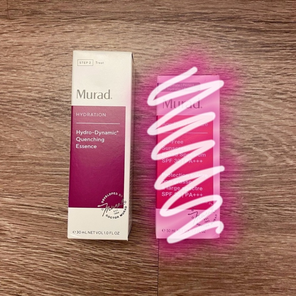 Murad Essence